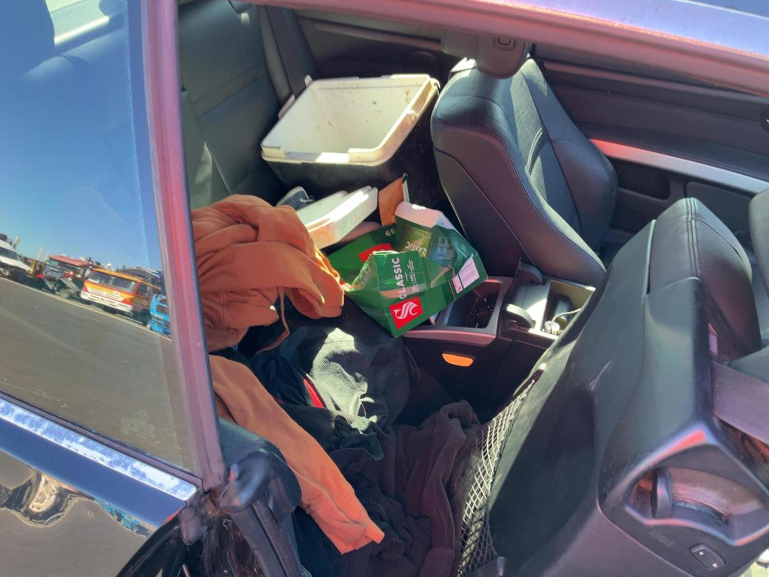 Photo '14' of BMW 3 Series 325I Cabrio