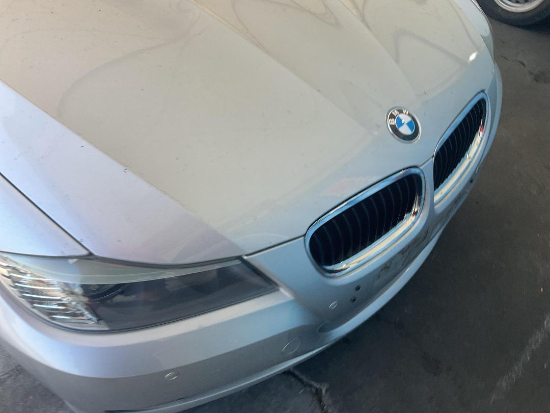 Photo '5' of BMW 3 Series 320I