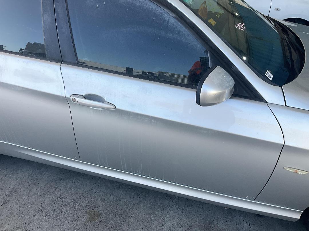 Photo '3' of BMW 3 Series 320I