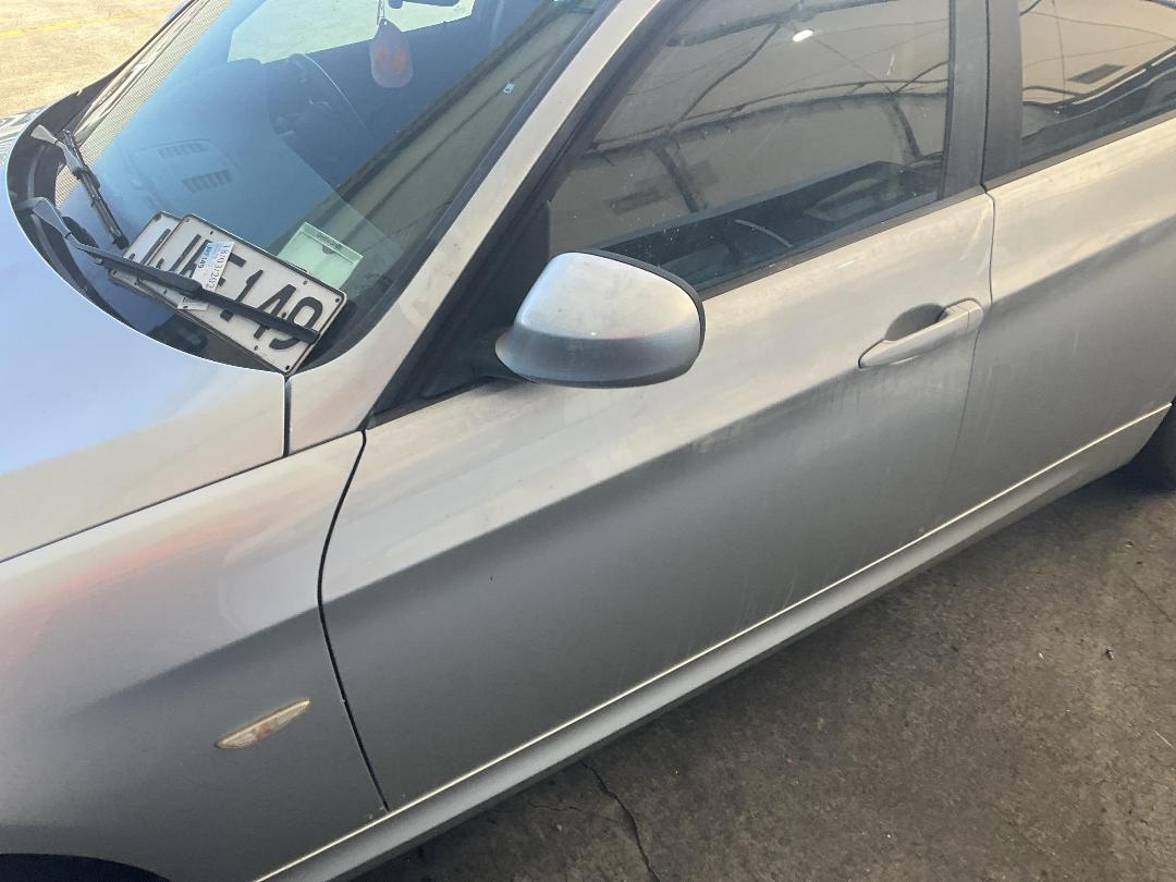 Photo '8' of BMW 3 Series 320I