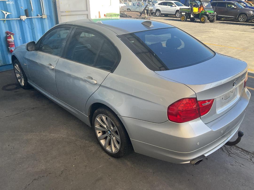 Photo '9' of BMW 3 Series 320I