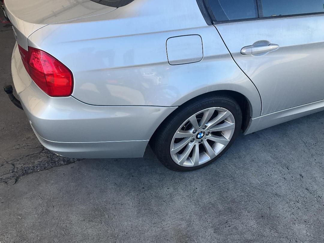 Photo '13' of BMW 3 Series 320I