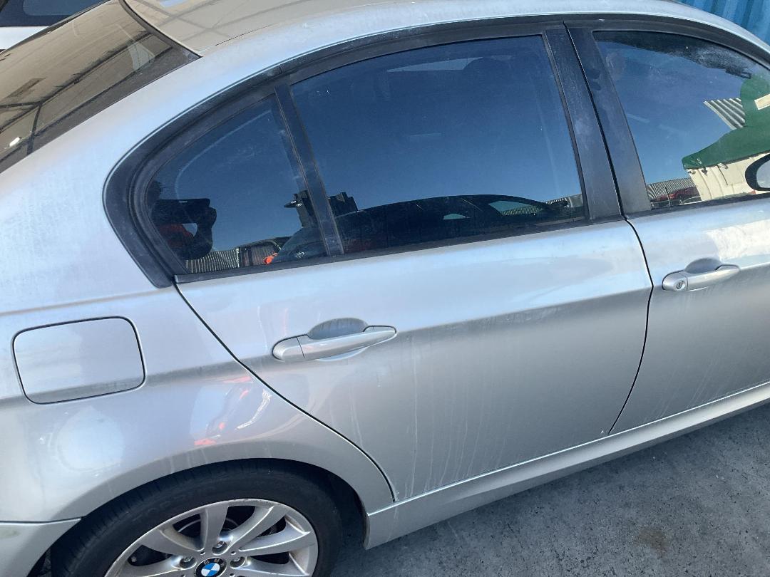 Photo '14' of BMW 3 Series 320I