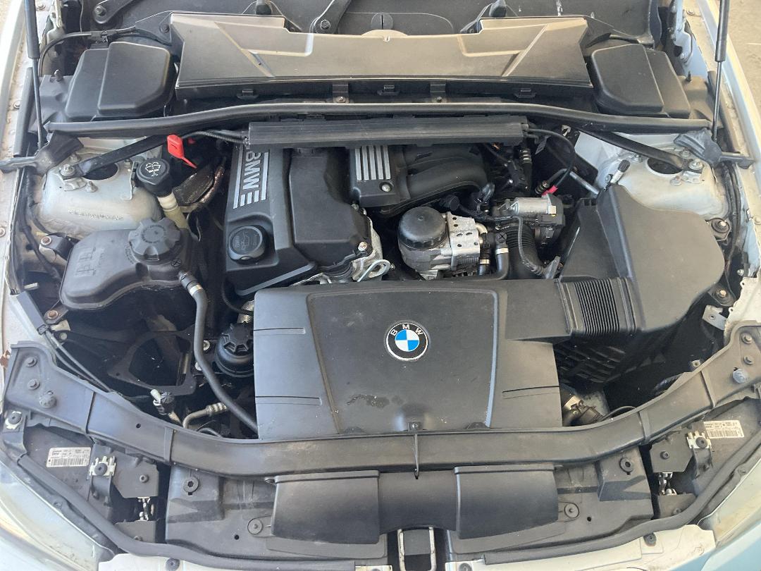 Photo '15' of BMW 3 Series 320I