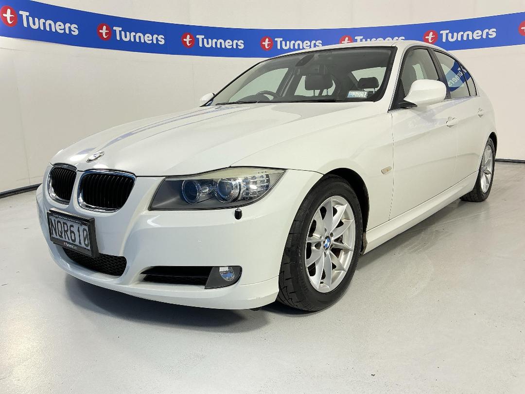 Photo '4' of BMW 320I Photo '4' of BMW 320I