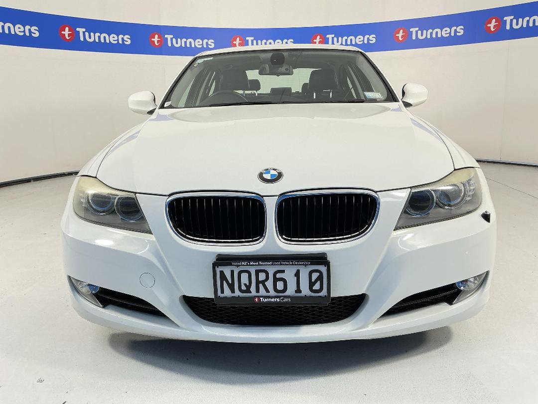 Photo '2' of BMW 320I Photo '2' of BMW 320I