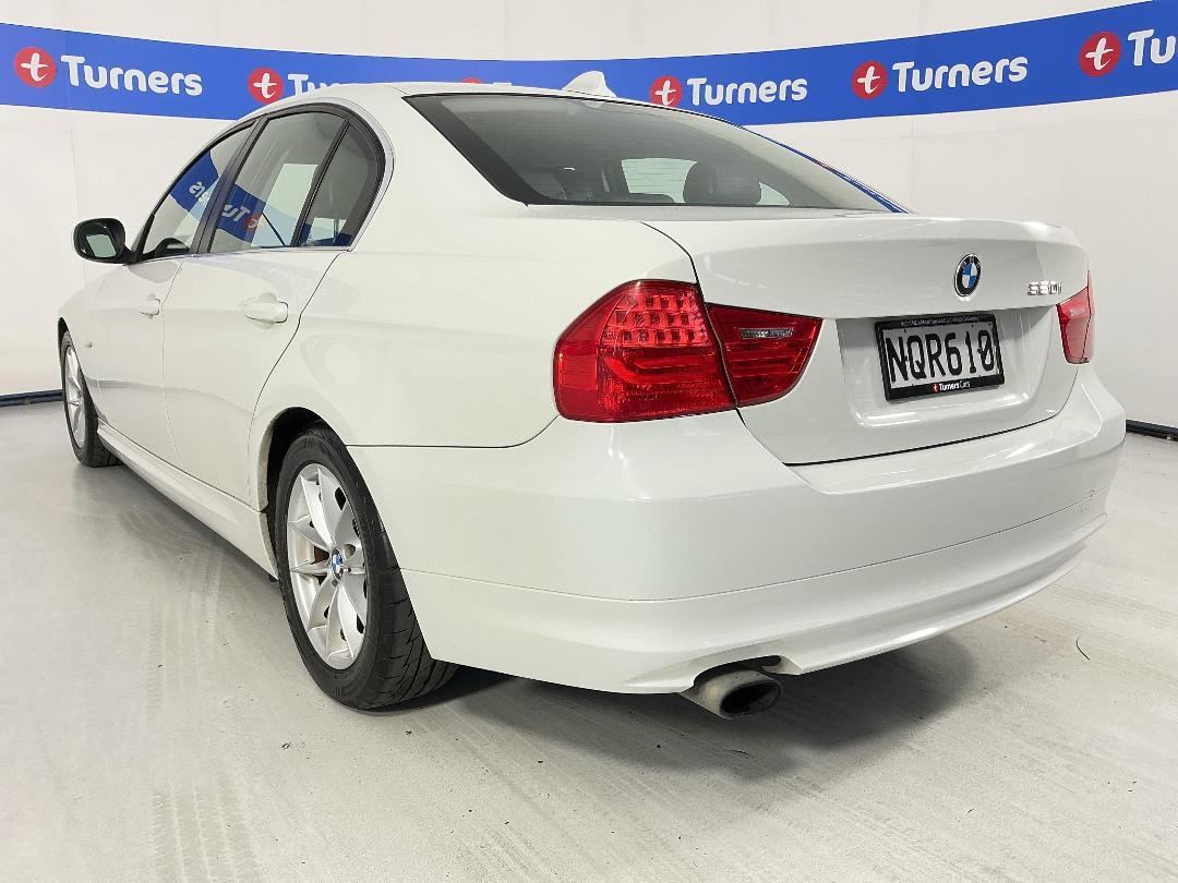 Photo '5' of BMW 320I Photo '5' of BMW 320I