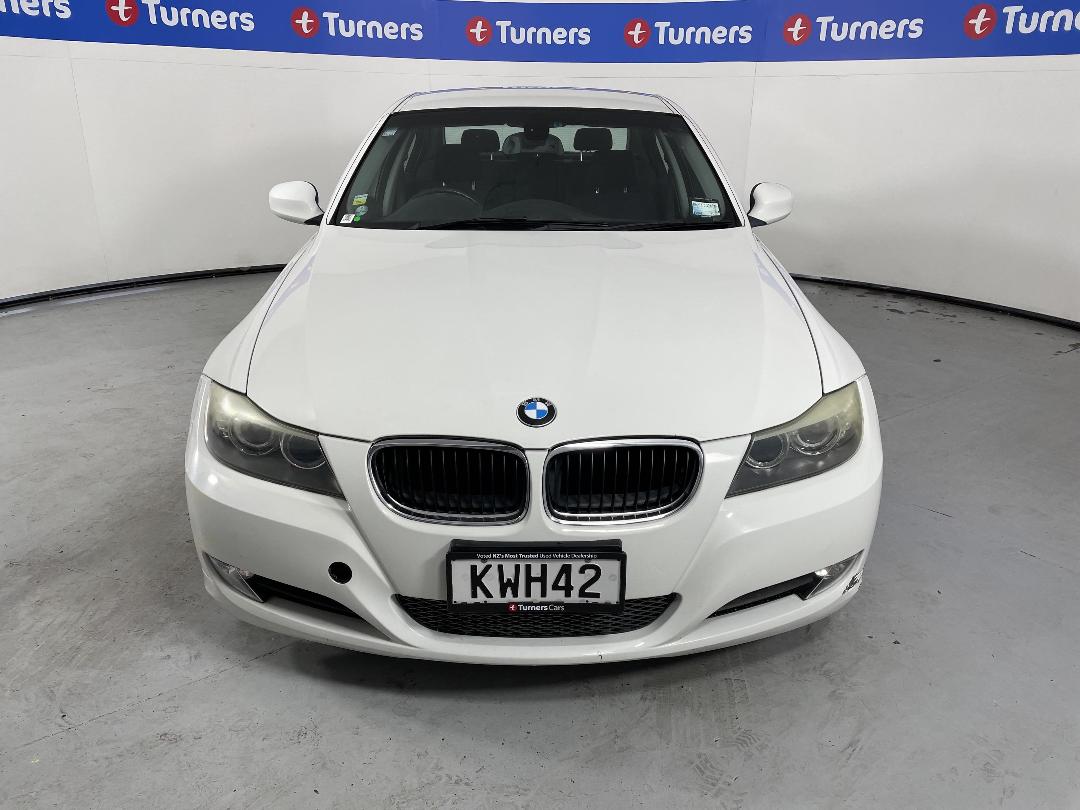 Photo '2' of BMW 320I Photo '2' of BMW 320I