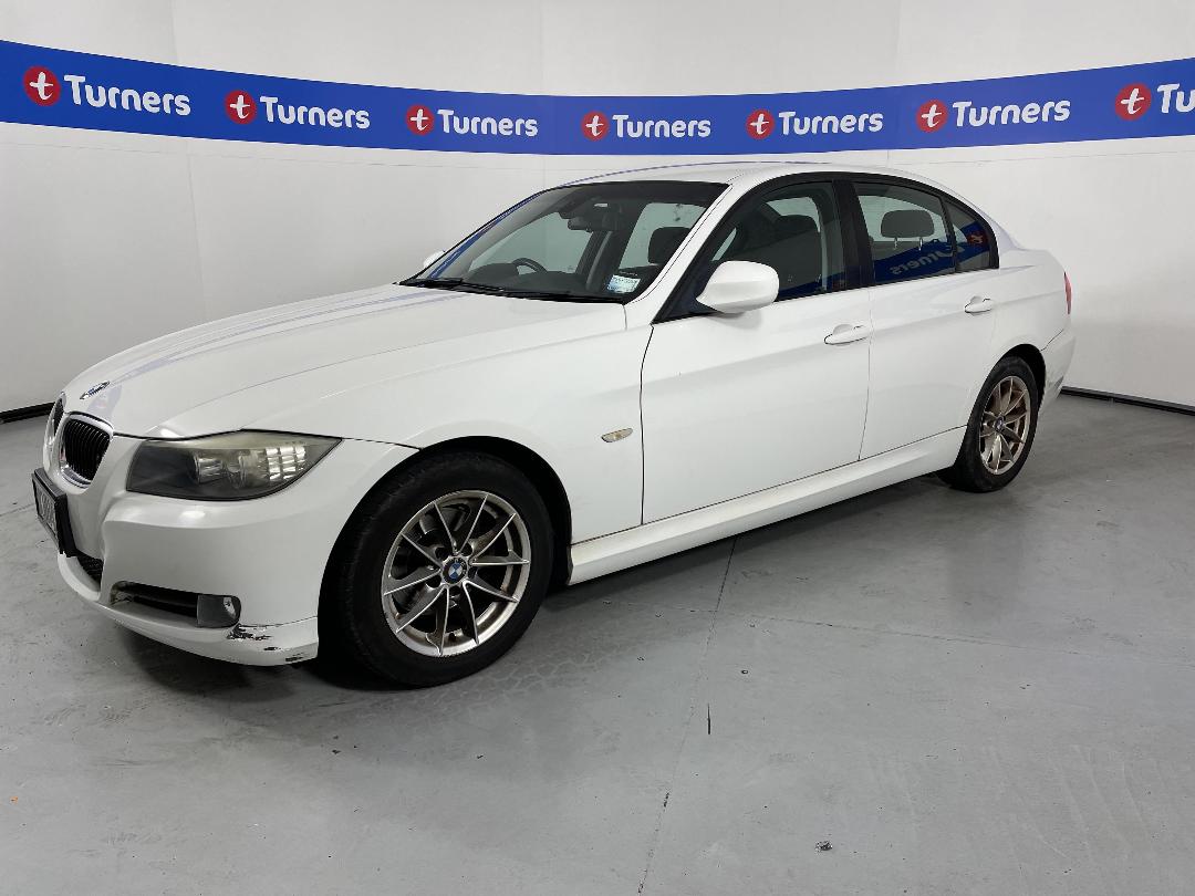 Photo '4' of BMW 320I Photo '4' of BMW 320I