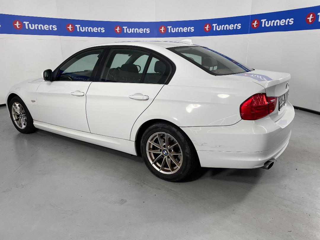 Photo '5' of BMW 320I Photo '5' of BMW 320I