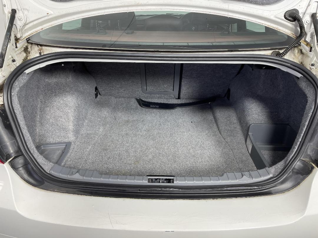 Photo '14' of BMW 320I Photo '14' of BMW 320I