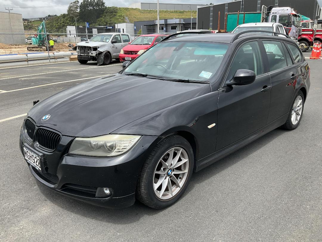 Photo '2' of BMW 320I