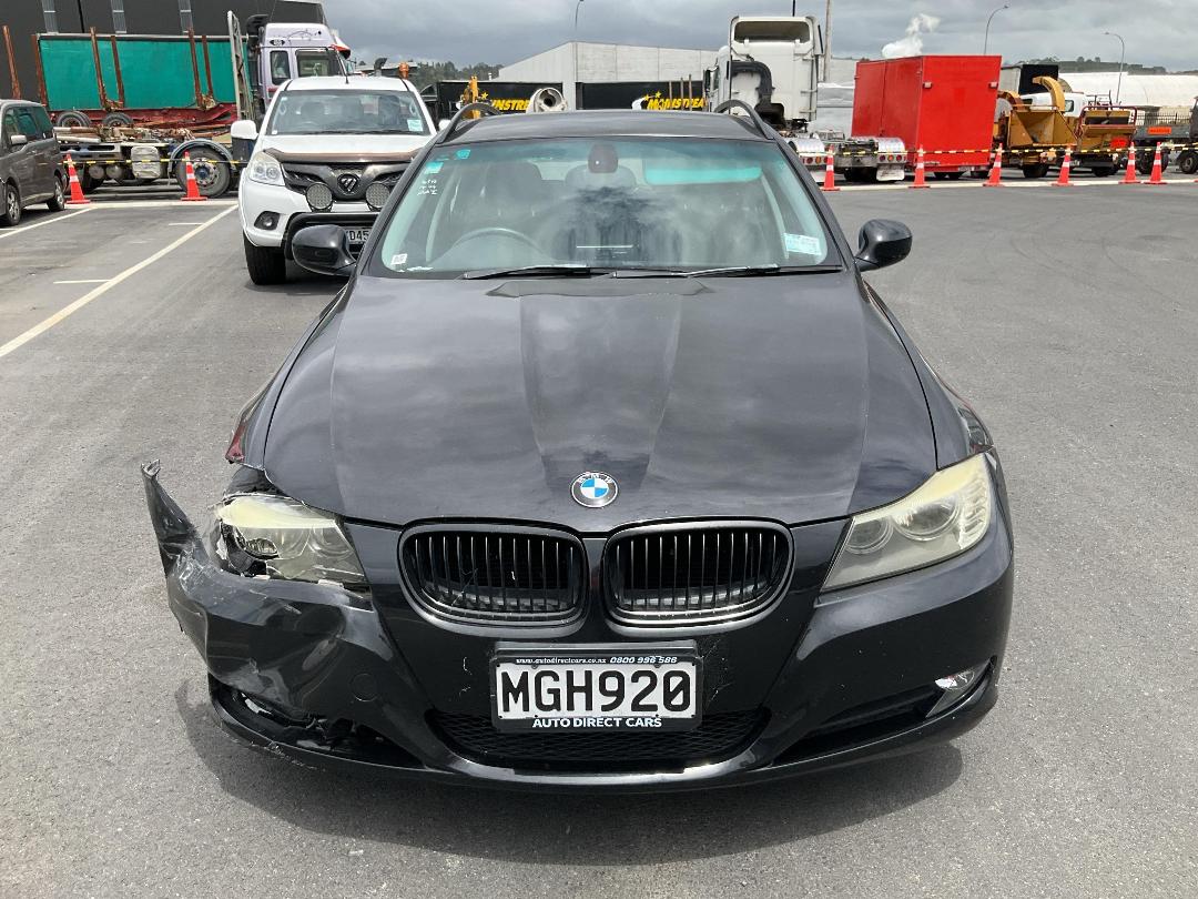 Photo '7' of BMW 320I