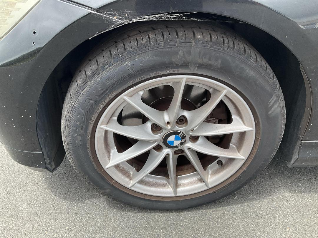 Photo '11' of BMW 320I