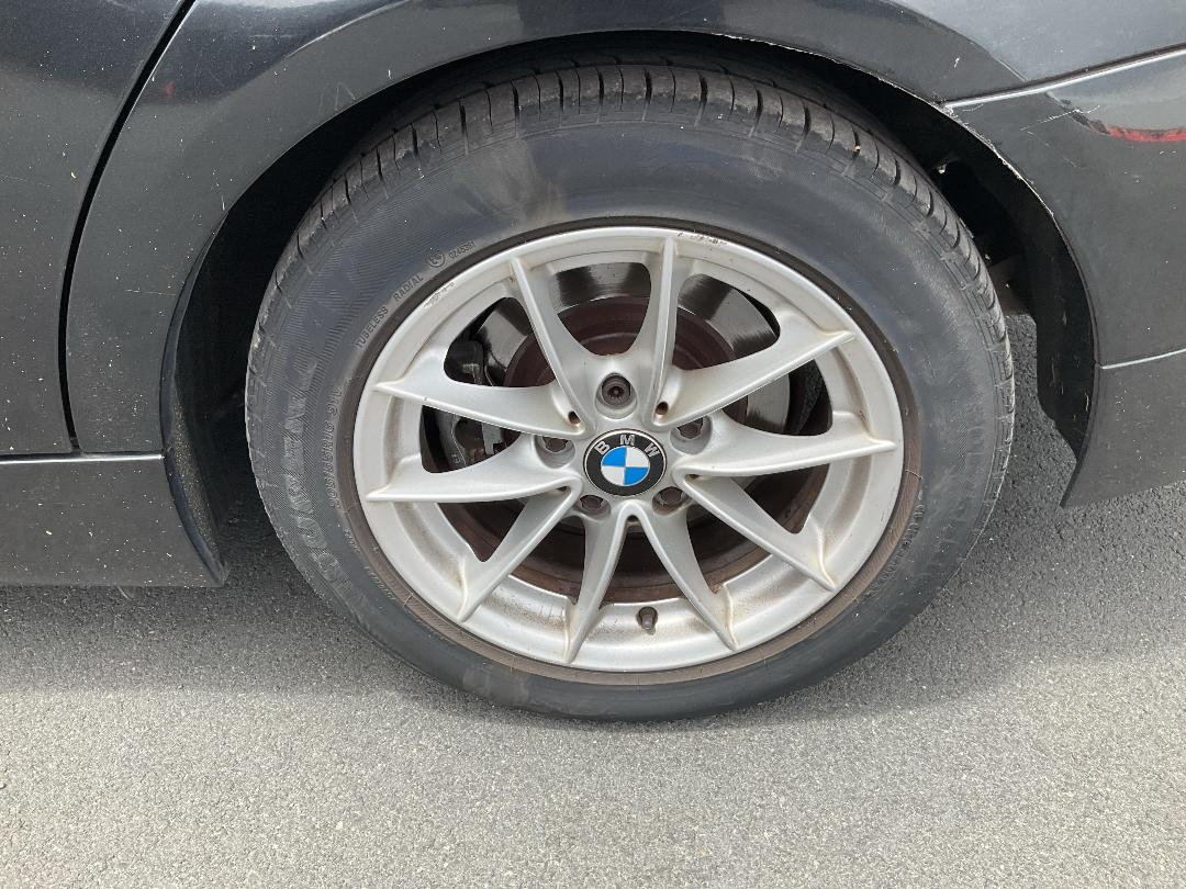 Photo '12' of BMW 320I