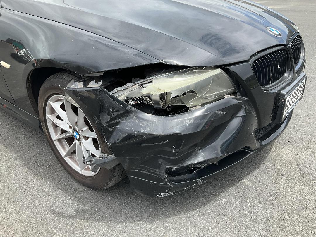 Photo '13' of BMW 320I