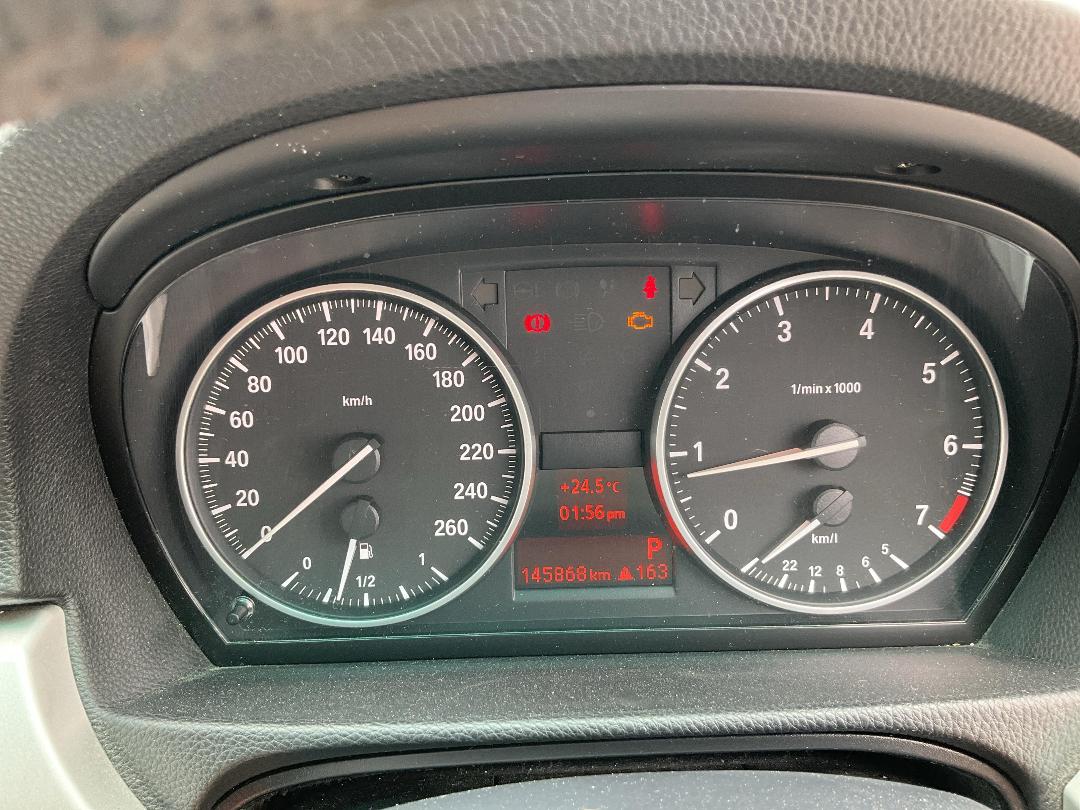 Photo '14' of BMW 320I