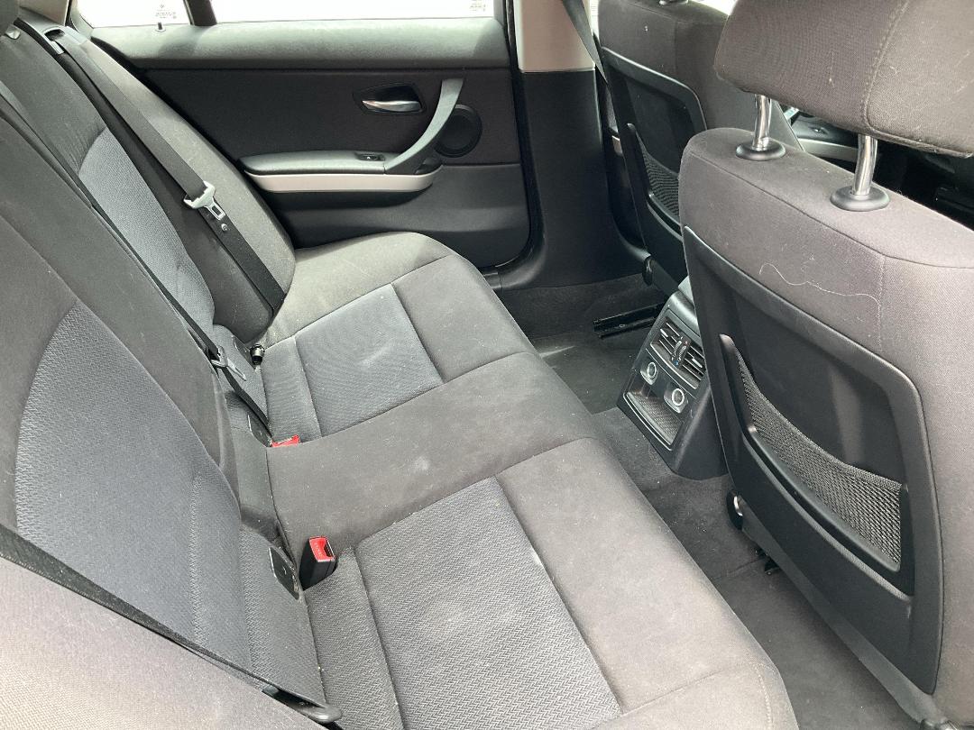 Photo '17' of BMW 320I