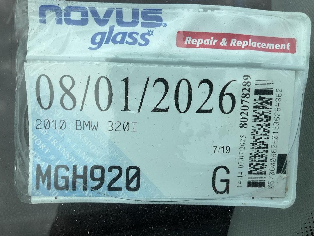 Photo '21' of BMW 320I