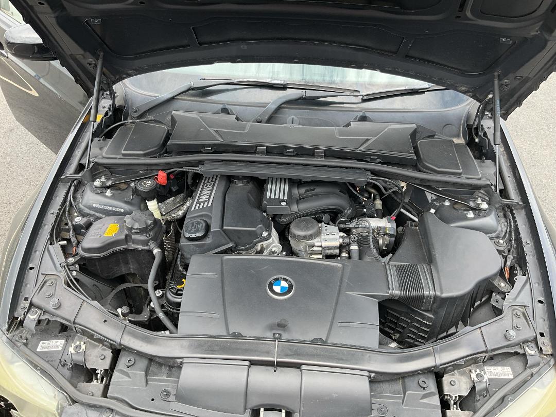 Photo '19' of BMW 320I