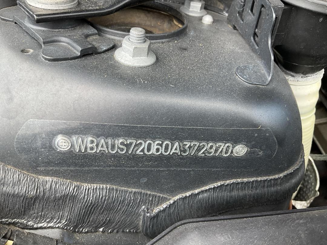 Photo '20' of BMW 320I