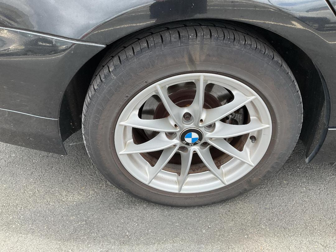 Photo '9' of BMW 320I