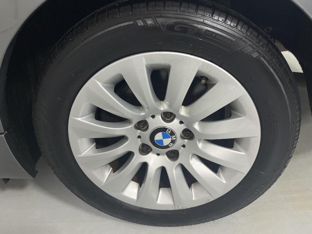 Photo '11' of BMW 320I