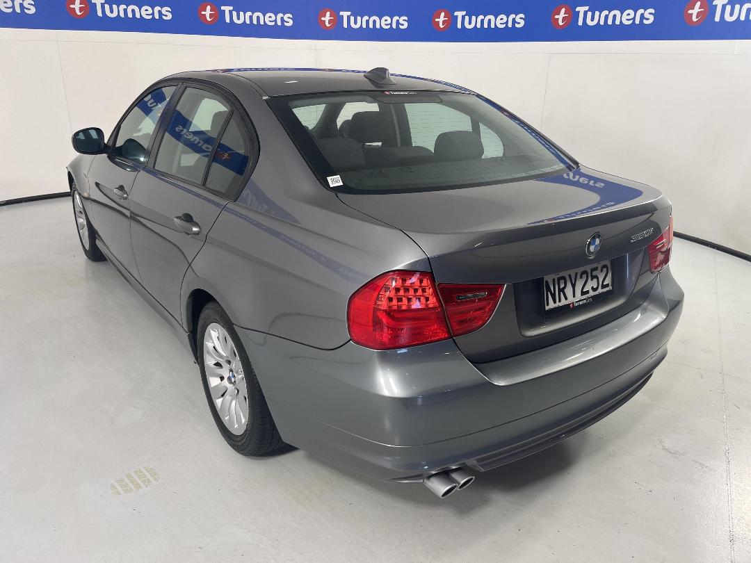 Photo '5' of BMW 320I