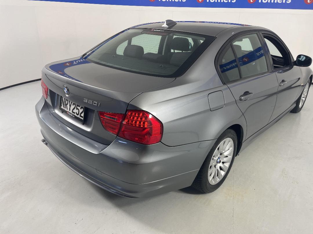 Photo '7' of BMW 320I