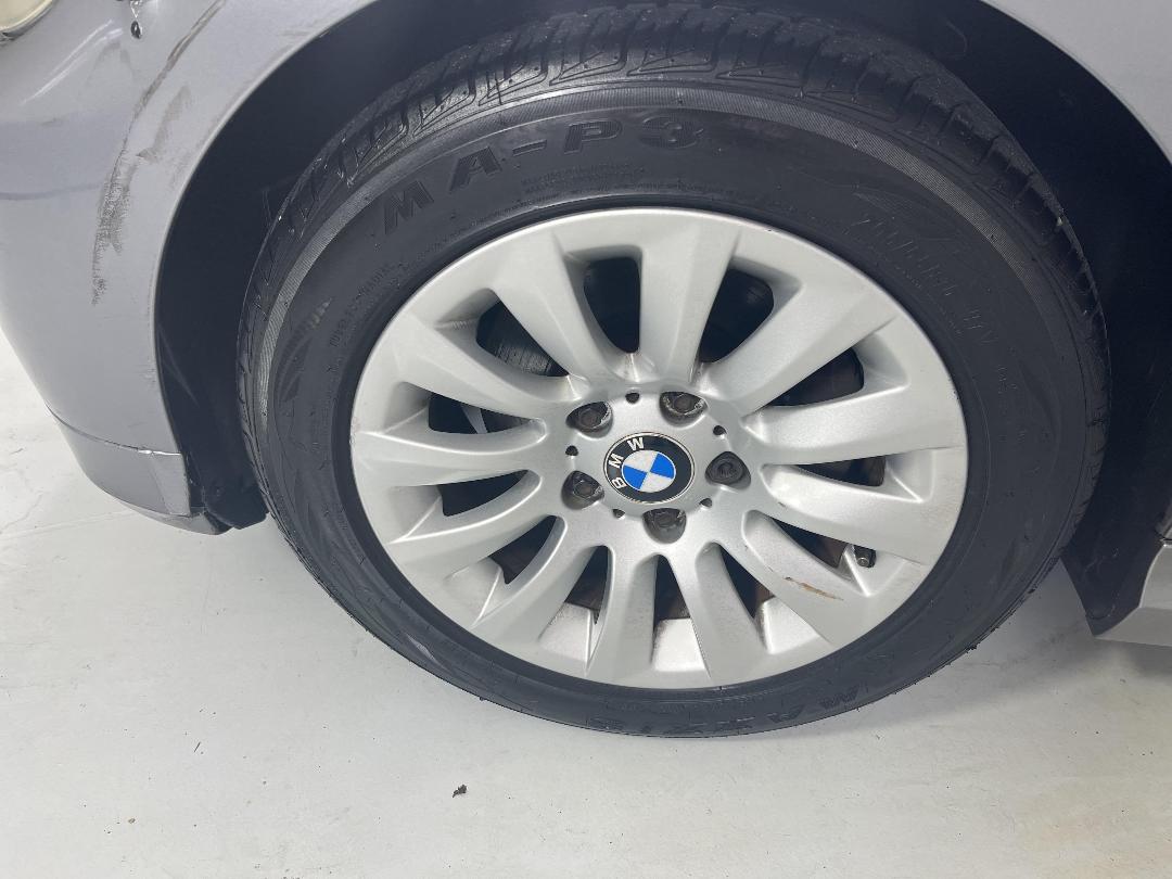 Photo '10' of BMW 320I