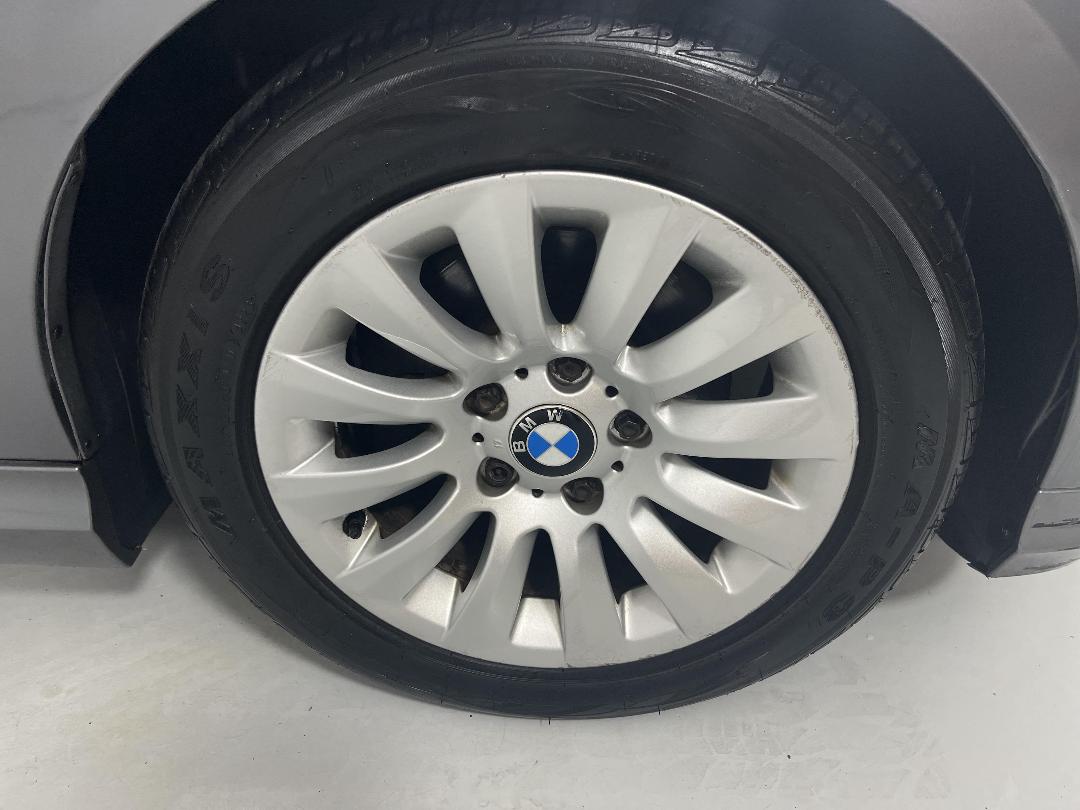 Photo '9' of BMW 320I