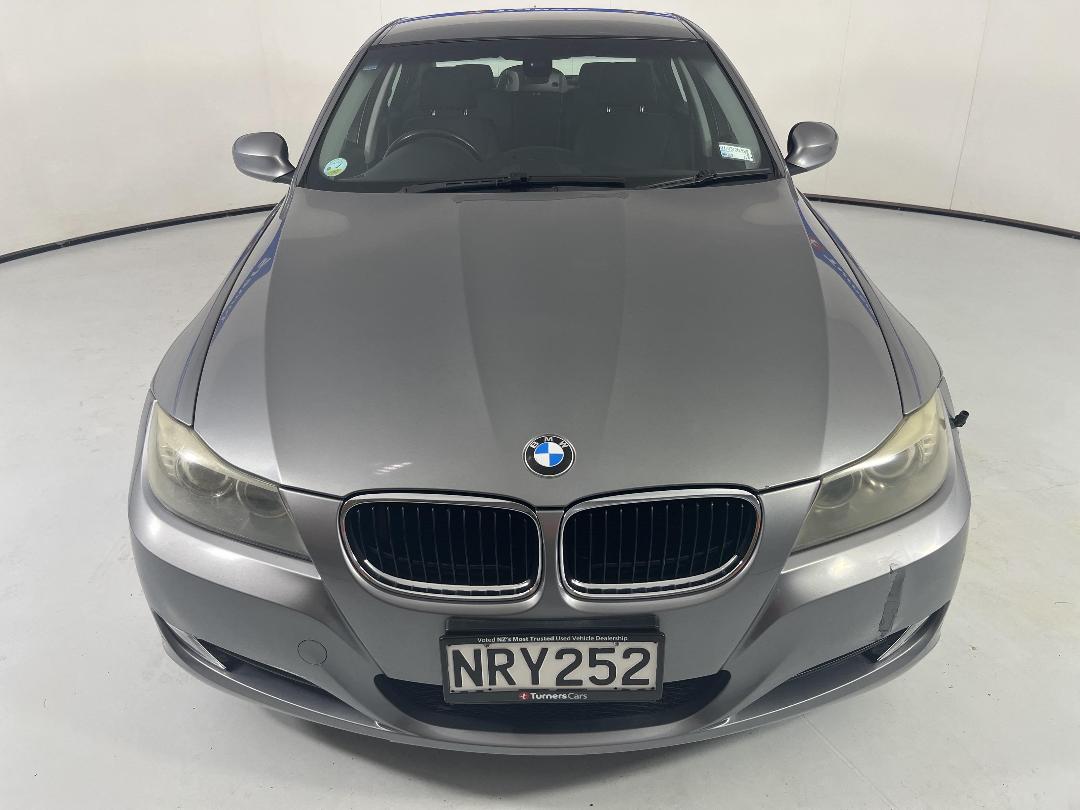 Photo '2' of BMW 320I