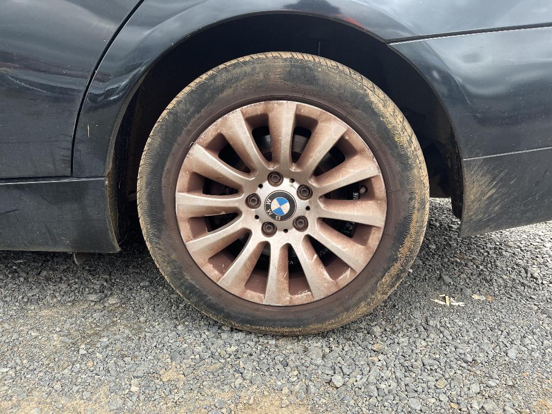 Photo '9' of BMW 320I