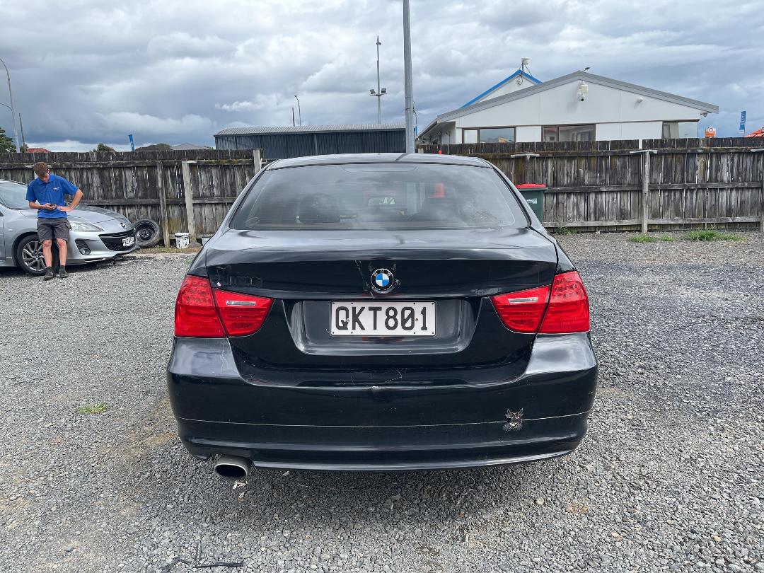 Photo '5' of BMW 320I