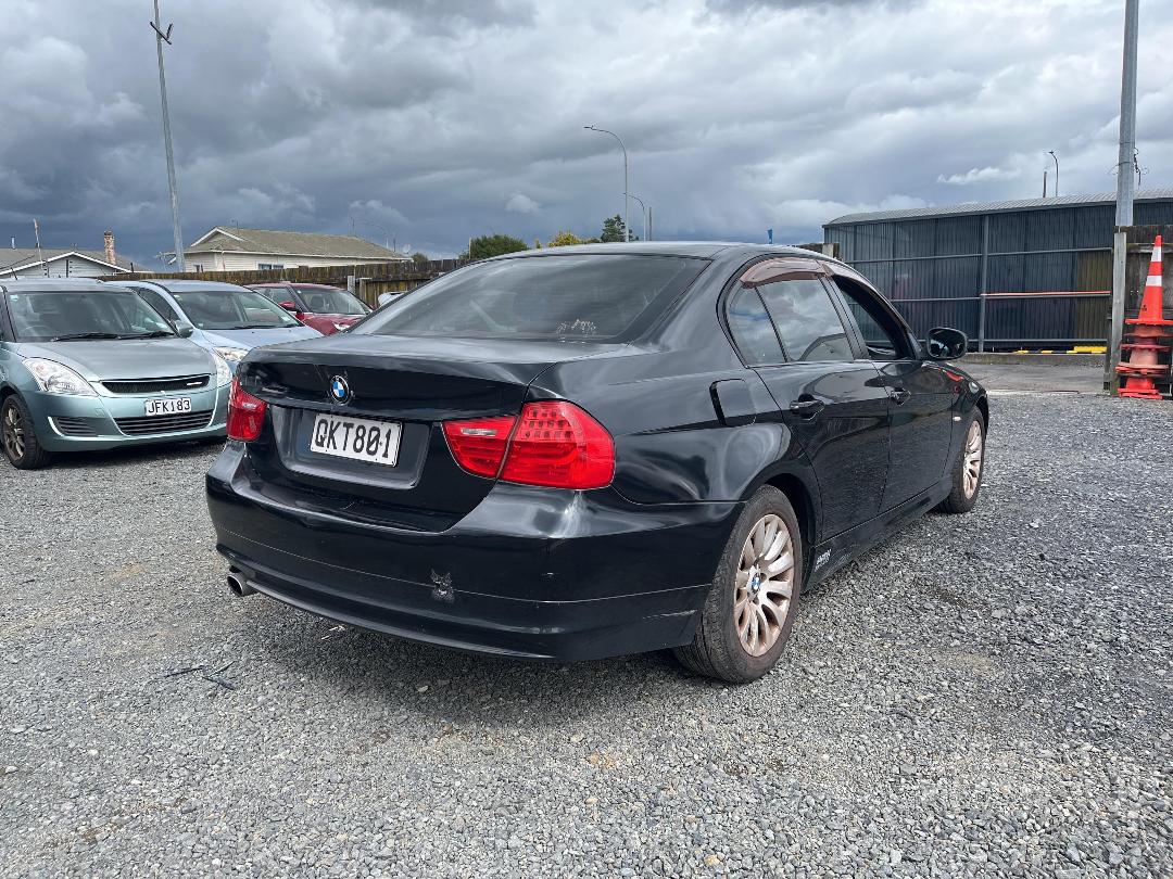 Photo '6' of BMW 320I