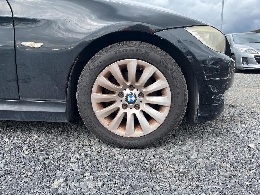 Photo '7' of BMW 320I