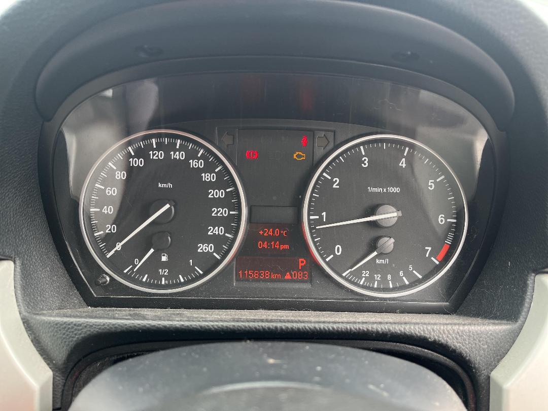 Photo '18' of BMW 320I