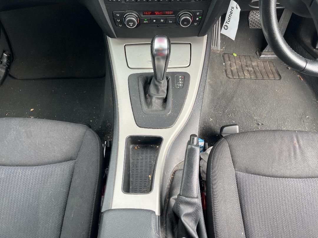 Photo '15' of BMW 320I