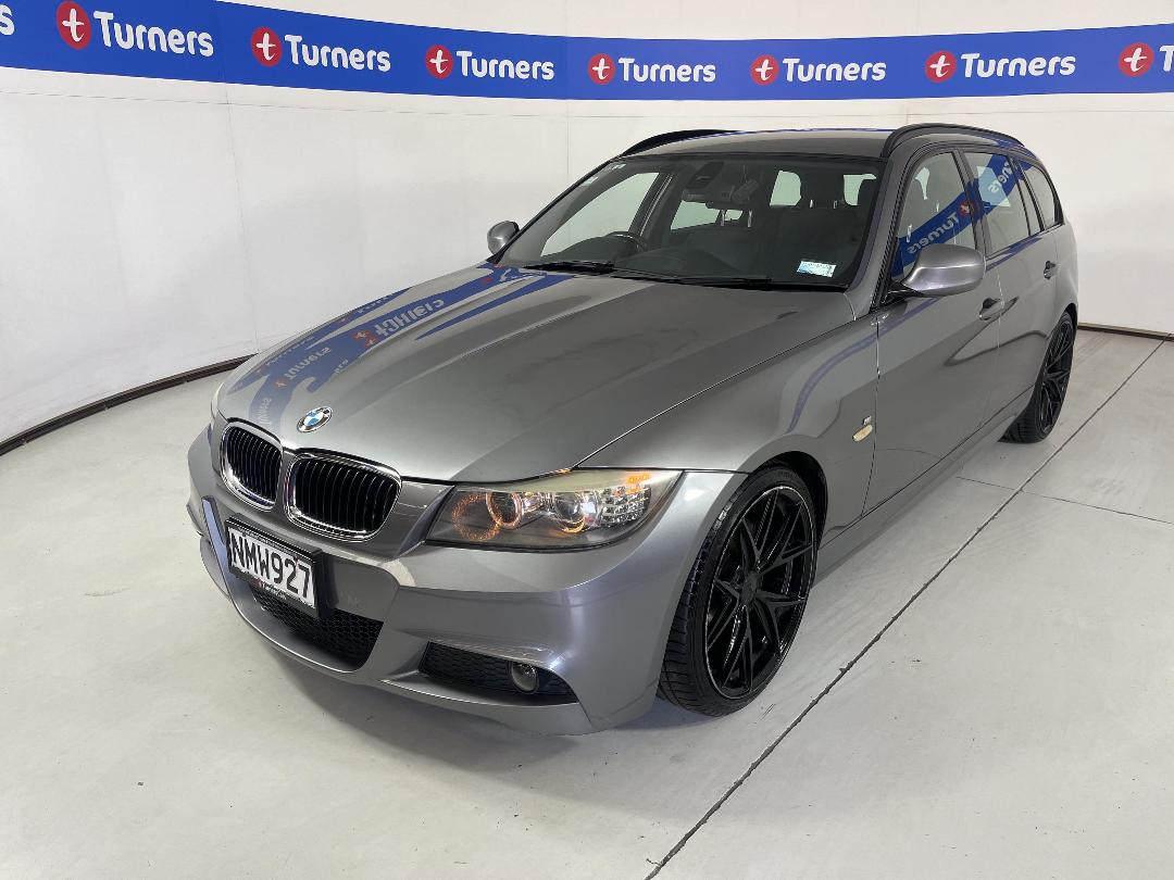 Photo '4' of BMW 320I