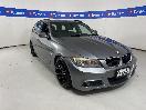 Thumbnail '1' of BMW 320I