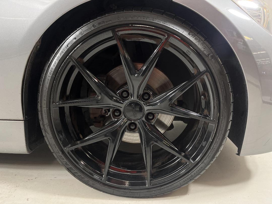 Photo '9' of BMW 320I