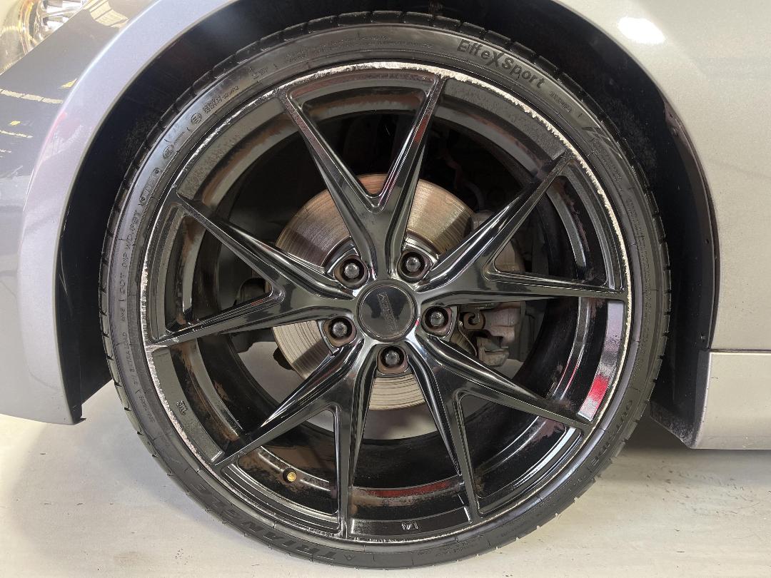 Photo '10' of BMW 320I