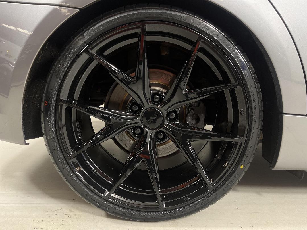 Photo '12' of BMW 320I