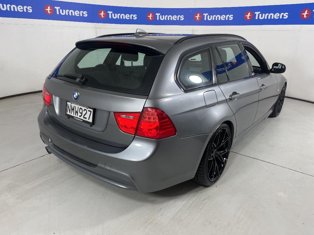 Photo '7' of BMW 320I