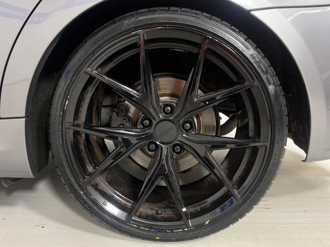 Photo '11' of BMW 320I