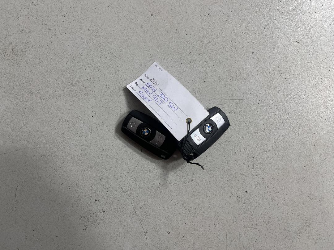 Photo '22' of BMW 320I