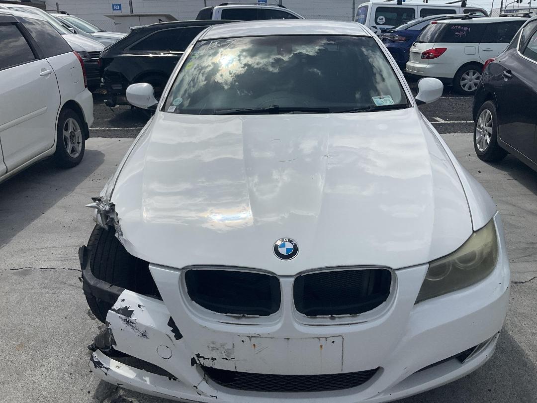 Photo '2' of BMW 320I