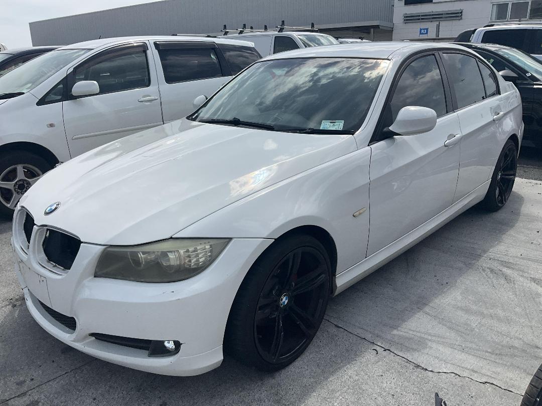 Photo '3' of BMW 320I