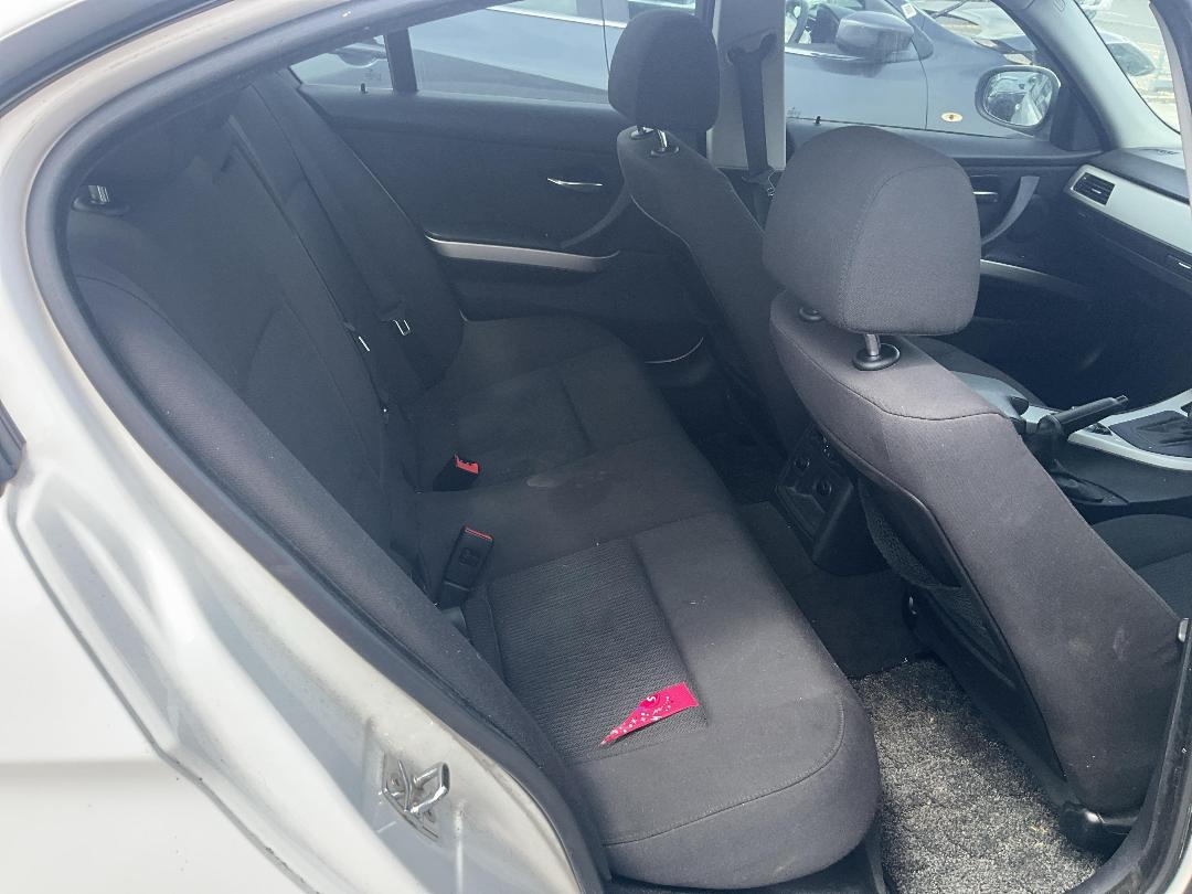 Photo '7' of BMW 320I