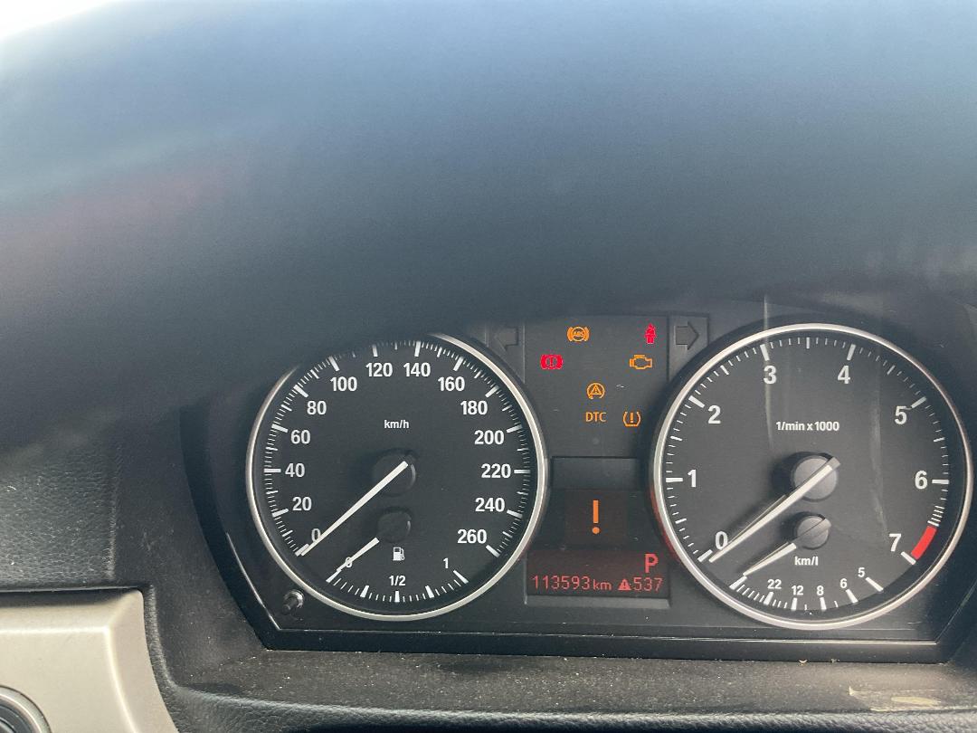 Photo '10' of BMW 320I